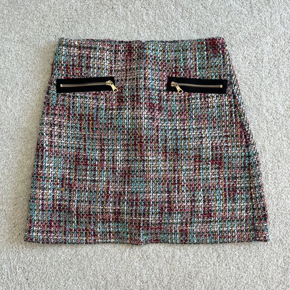 Skirt size 2 from Loft